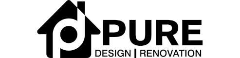 Pure Design & Renovation