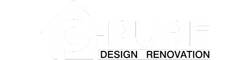 Pure Design & Renovation